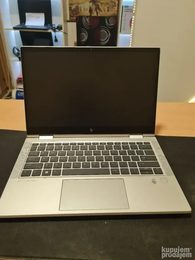 HP 830 G7 X360/i5 10310/16gb/256ssd/13.3fhd/Tablet mod
