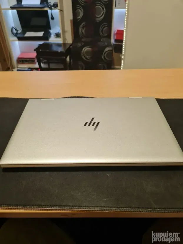 HP 830 G7 X360/i5 10310/16gb/256ssd/13.3fhd/Tablet mod