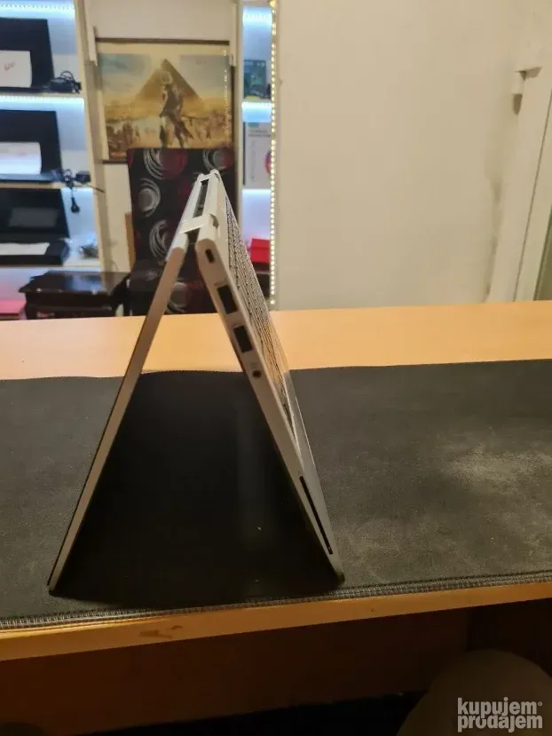HP 830 G7 X360/i5 10310/16gb/256ssd/13.3fhd/Tablet mod