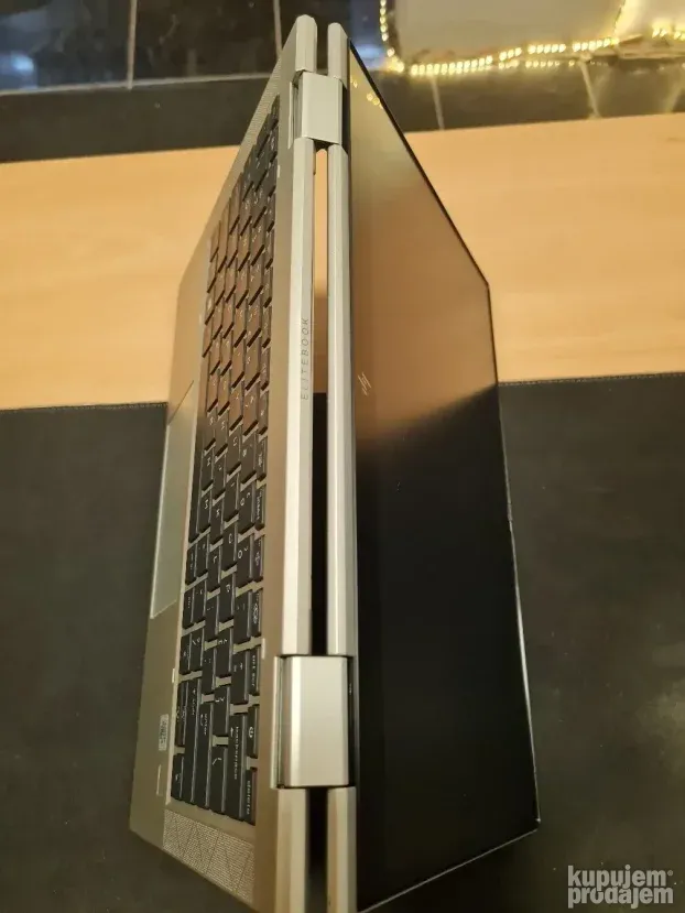 HP 830 G7 X360/i5 10310/16gb/256ssd/13.3fhd/Tablet mod