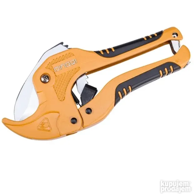 Makaze za sečenje pvc cevi 42mm Dingqi
