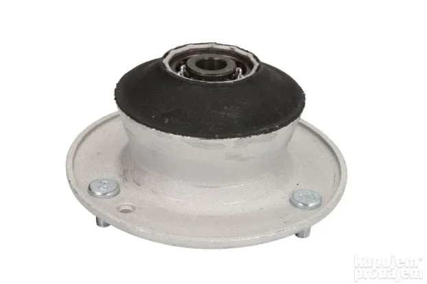 2x SACHS DOMLAGER 10mm TIEFERLEGUNG VORNE BMW 1er E81 3er E46 E90