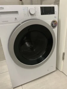 Ves masina Beko HTV 8733 XSO ZA DELOVE