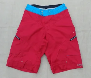 Troy Lee Desings  moto šorc 32