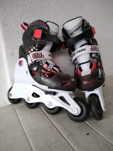 Roleri sa podesavanjem 30-33 broj