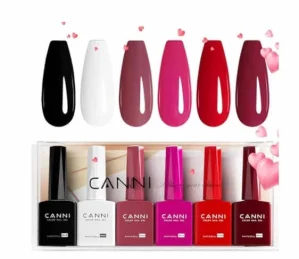 CANNI gel lak za nokte 2301 - 2345