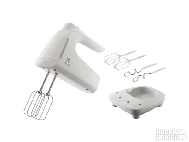 Electrolux EHM4W Mikser