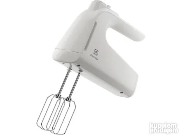 Electrolux EHM4W Mikser