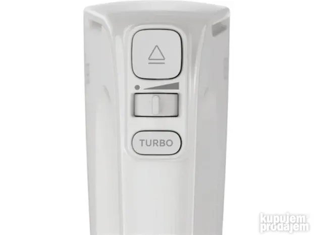 Electrolux EHM4W Mikser