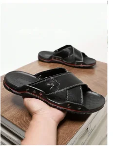 Casual Retro Simple Beach Vacation Personality