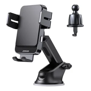 JOYROOM JR ZS219 New Car holder set cable without charge