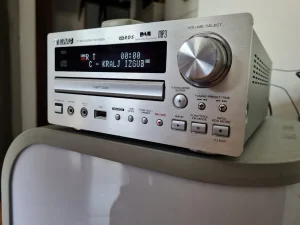 Teac CR-H255