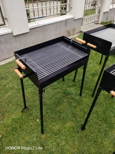 Rostilj 60x40/ rostilj 60x40 debelozidni/rostilj kvalitet