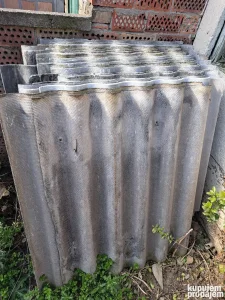 Salonit ploče polovne