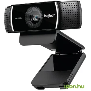 LOGITECH C922 Pro Stream Webcam OEM