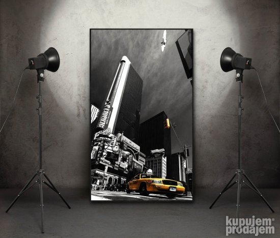 Digitalna stampa Slike po želji dimenzija po izboru