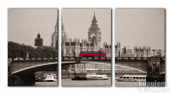 Digitalna stampa Slike po želji dimenzija po izboru