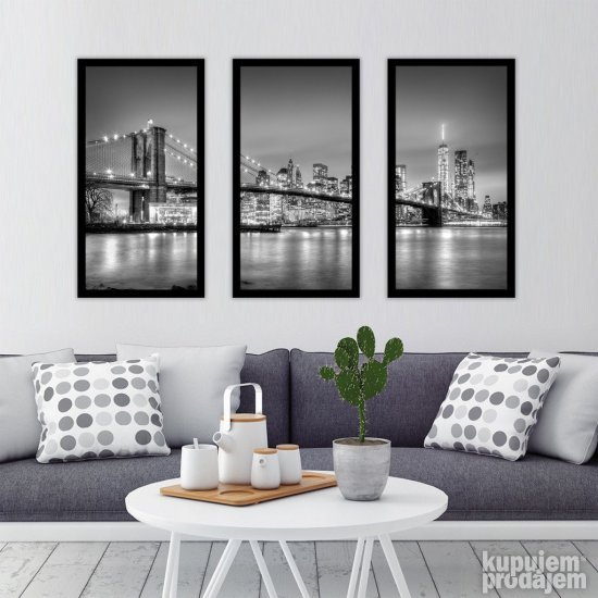 Digitalna stampa Slike po želji dimenzija po izboru