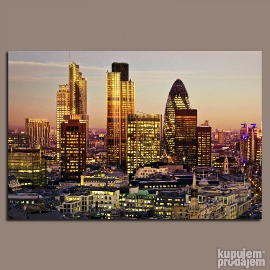 Digitalna stampa Slike po želji dimenzija po izboru