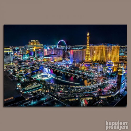 Digitalna stampa Slike po želji dimenzija po izboru