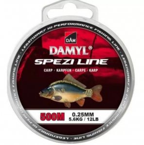 Dam Damyl saranski najlon