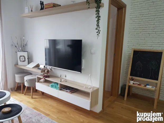 Planinski reset Zlatibor (u tišini - van centra)