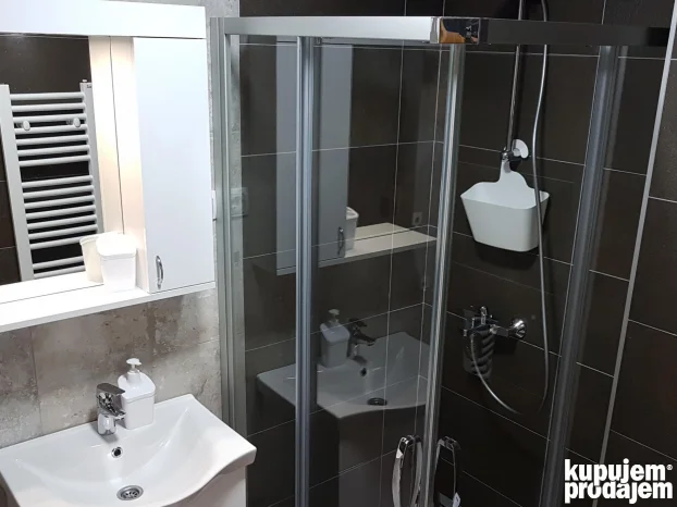 Planinski reset Zlatibor (u tišini - van centra)