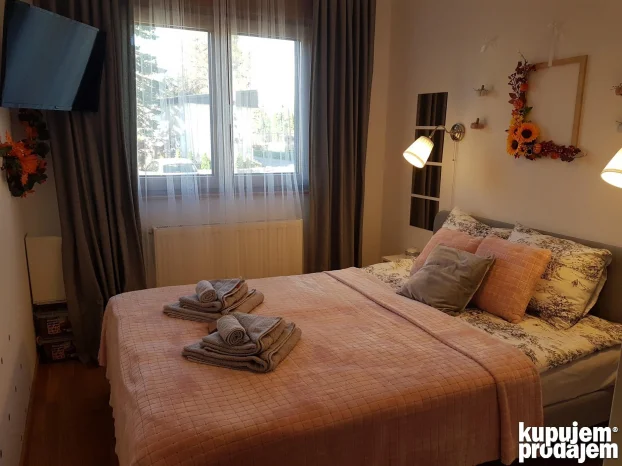 Planinski reset Zlatibor (u tišini - van centra)