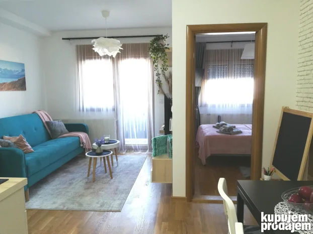 Planinski reset Zlatibor (u tišini - van centra)