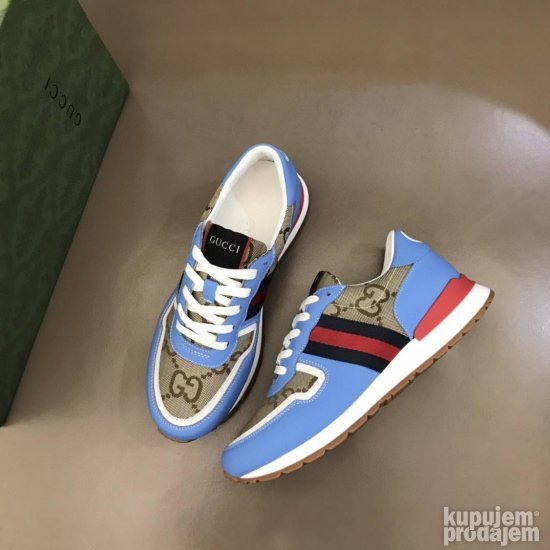Gucci - model 34