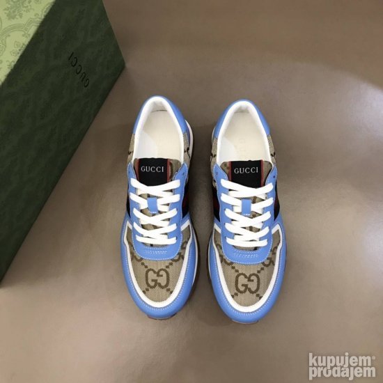 Gucci - model 34