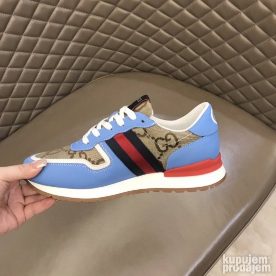 Gucci - model 34