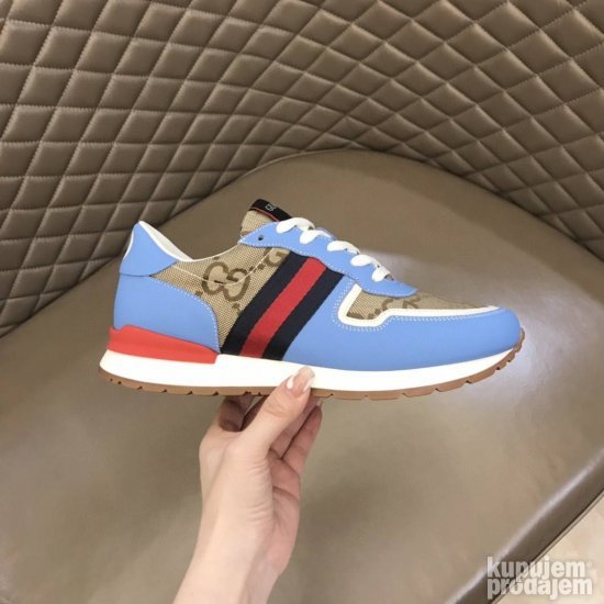 Gucci - model 34