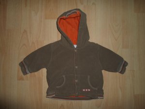 H&M duksic/jaknica za bebe