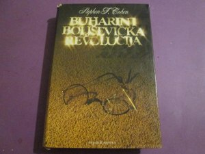 Buharin i Boljševička Revolucija