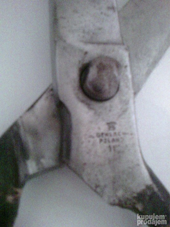 Krojacke makaze GERLACH 10