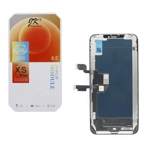 LCD (ekran) za iPhone XS Max + touchscreen JK INCELL
