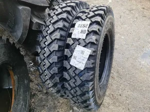 7.50-16 gume za prikolicu OZKA 12 platana turske 750 16 TOP!