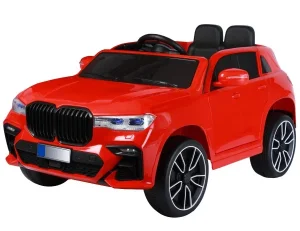 Auto na baterije SUV X TS-06-4R