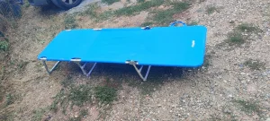 lezaljka za plazu bravo