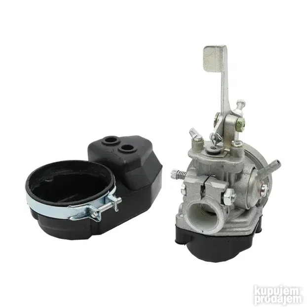Karburator Dellorto SHA 14-12L Tomos i DMB pumpe