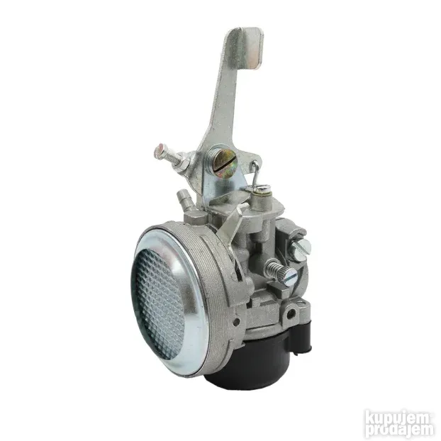 Karburator Dellorto SHA 14-12L Tomos i DMB pumpe