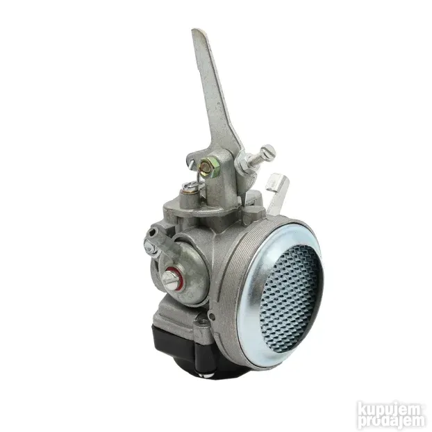 Karburator Dellorto SHA 14-12L Tomos i DMB pumpe