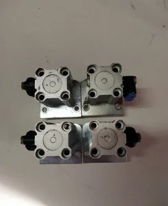 Pneumatski cilindar SMC CQ2B20-20S/Z-3824