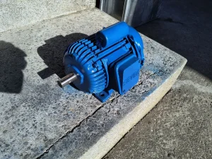 1.1kw 1400obr monofazni