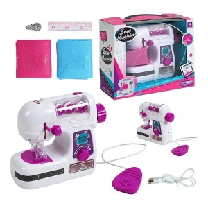 Sivaca masina - igracka za decu