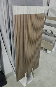 Mat i polirani granit