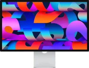 Monitor 27 "Apple Studio Display - Nano -Texture Glass - Adj