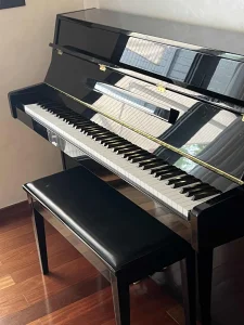 Yamaha Pianino