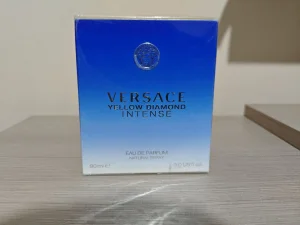 Versace Yellow Diamond Intense edp 90ml